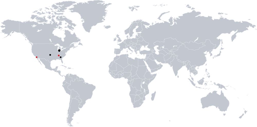 2013 Map