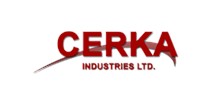 Cerka Industries Ltd. 