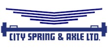 City Spring logo