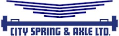 City Spring logo