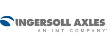 Ingersoll Axles Timeline Logo