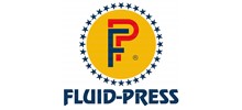 Fluid Press Logo