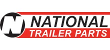 National Trailer Parts logo