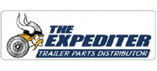The Expediter logo