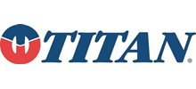 Titan International Timeline Logo